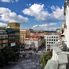 Ambassador Zlatá husa - Bild 20