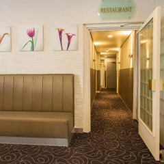 Hotel City Garden Amsterdam - Bild 16