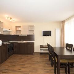 Apart Hotel Dream in Bansko, Bulgaria from 112$, photos, reviews - zenhotels.com photo 21