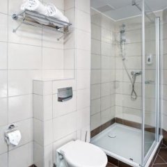 Royal Hotel Botanic in Lublin, Poland from 61$, photos, reviews - zenhotels.com photo 14