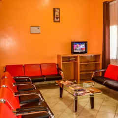 YWCA Parkview Suites Nairobi thumbnail 13