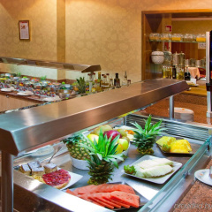 Catalonia Plaza España Hotel & Spa - Bild 14