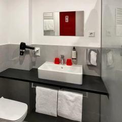 Dormero Hotel Darmstadt - Bild 9