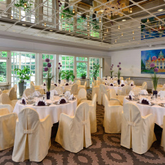 Best Western Hotel Der Foehrenhof - Bild 25