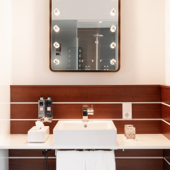 Ruby Lotti Hotel Hamburg - Bild 11