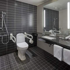 Crowne Plaza Copenhagen Towers by IHG - Bild 10