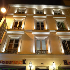 Woodstock Hostel thumbnail 2