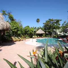 Sunrise Garden Resort thumbnail 22