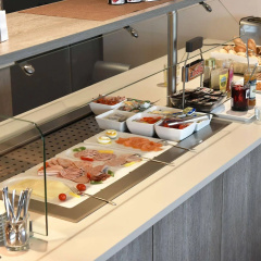 Hotel Bonn City - Bild 10