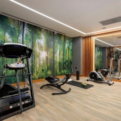 Vital Hotel Fulya - Bild 29