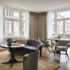 Rosewood Vienna - Bild 29