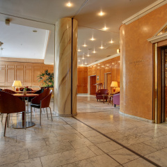 Centro Hotel Residence - Bild 24