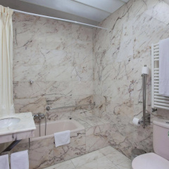 Alba Hotel - Bild 9