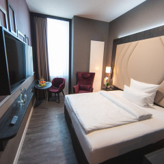 PLAZA Premium Heidelberg - Bild 4