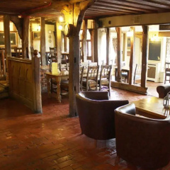 The Ram at Tivetshall thumbnail 16