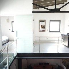 The Fountain Loft - 170sqm - Bild 4