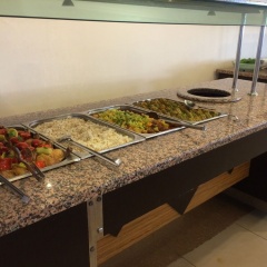 Club Bayar Beach Hotel - Bild 13