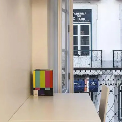 InSuites Chiado Apartments I thumbnail 6