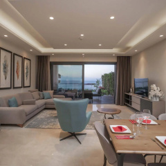 Selvese Luxury Collection - Elysium Ada Hotel Yalikavak - Bild 15