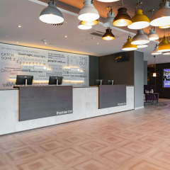 Premier Inn Karlsruhe City Am Wasserturm - Bild 14