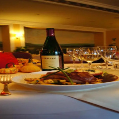 Gastwirtschaft & Hotel Hallescher Anger - Bild 21