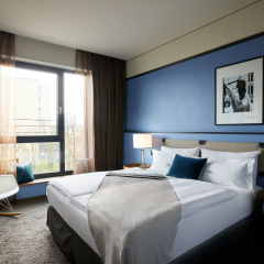 The George Hotel - Bild 3