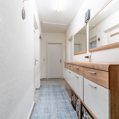 Private Apartment Weizenfeldstraße - Bild 9