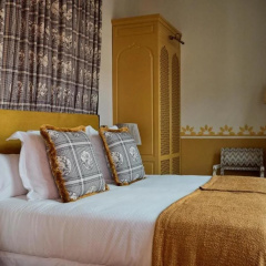 Cristine Bedfor Sevilla Boutique Hotel - Bild 5