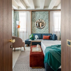 Hotel Ca' di Dio - Bild 10