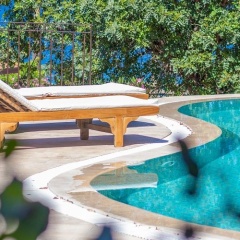 Villa Florya - Bild 9