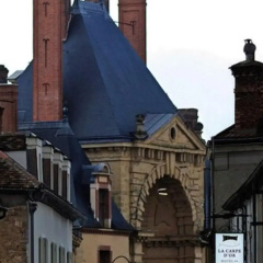 Hotel La Carpe D'or