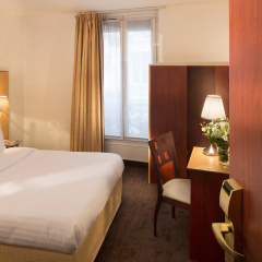 Hotel 10 Opera by HappyCulture - Bild 3
