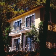 Club Nimara Beach Resort - Bild 1