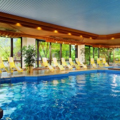 Bilderberg Bellevue Hotel Dresden - Bild 19