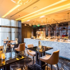 Skyview Hotel Bangkok - Bild 22