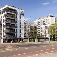 Pineapple Apartments Dresden Zwinger III - Bild 1