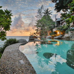 Mom Tri's Villa Royale - Bild 27