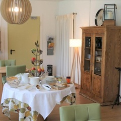 Hotel Grüner Baum Merzhausen - Bild 18
