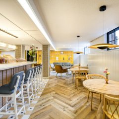 Citadines Canal Amsterdam - Bild 12