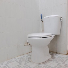OYO 1415 Gelora Guest House - Bild 7