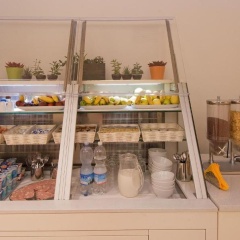 Hotel Sempione - Bild 13