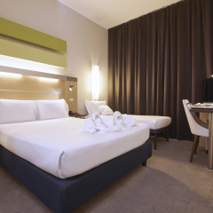 IH Hotels Milano Gioia - Bild 21