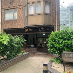 Marlyn Lodge - City of London - Bild 1