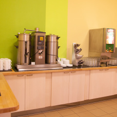 a&o Aachen Hauptbahnhof - Hostel - Bild 20