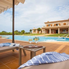 Villa Sa Paissa - Bild 16