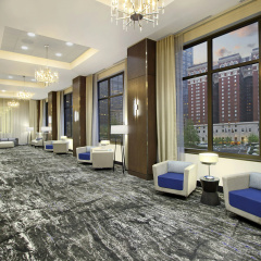 Embassy Suites By Hilton Pittsburgh Downtown thumbnail 15