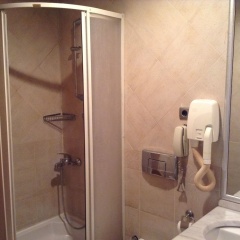 Capital Plaza Hotel - Bild 8