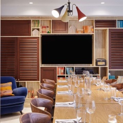 The Hoxton, Amsterdam - Bild 17