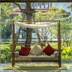 Summit Windmill Golf Suite Hotel @Suvarnabhumi - Bild 21