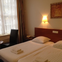 ITC Hotel - Bild 13